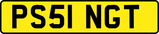 PS51NGT