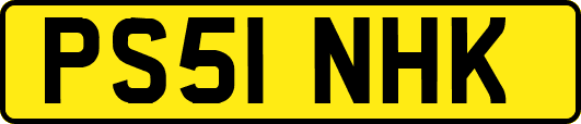 PS51NHK