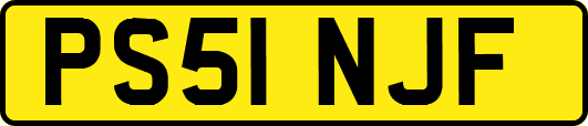 PS51NJF