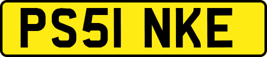 PS51NKE