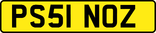 PS51NOZ