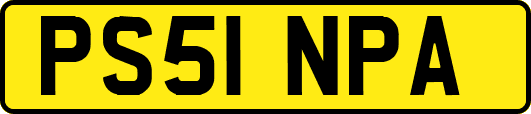 PS51NPA