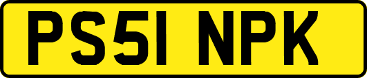 PS51NPK