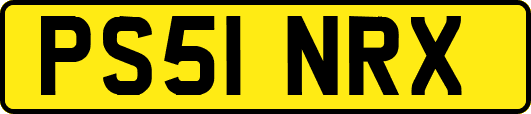 PS51NRX