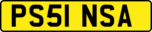 PS51NSA