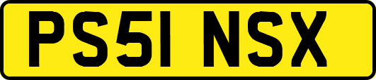 PS51NSX