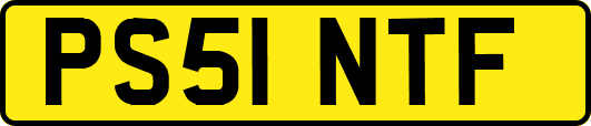 PS51NTF