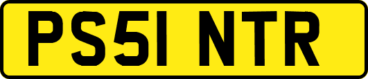 PS51NTR