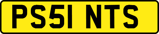 PS51NTS