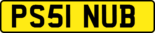 PS51NUB