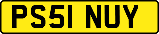 PS51NUY