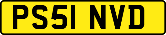 PS51NVD