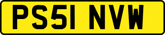 PS51NVW