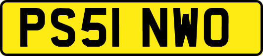PS51NWO