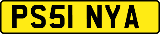 PS51NYA
