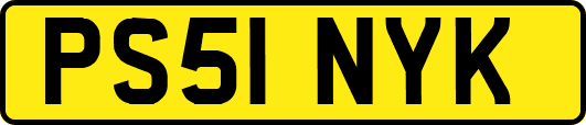 PS51NYK