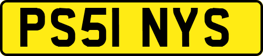 PS51NYS