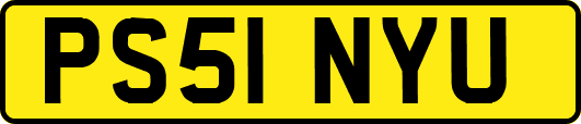 PS51NYU