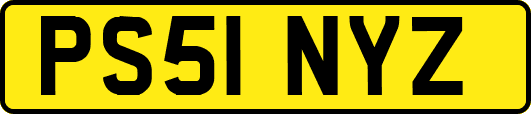 PS51NYZ