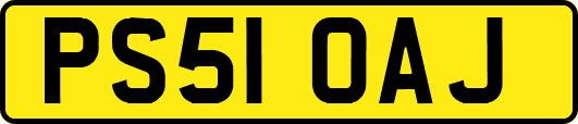PS51OAJ