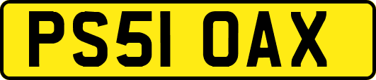 PS51OAX