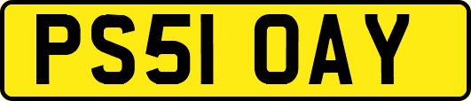 PS51OAY