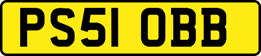PS51OBB