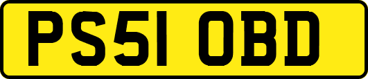 PS51OBD