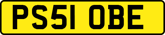 PS51OBE