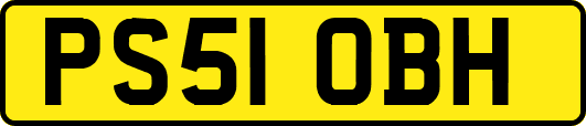 PS51OBH