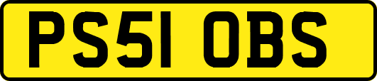 PS51OBS