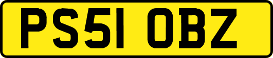 PS51OBZ