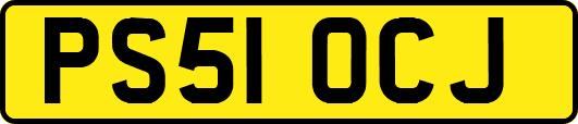 PS51OCJ