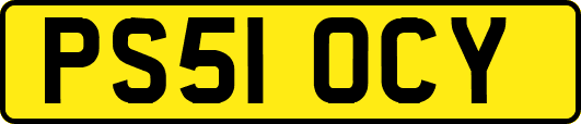 PS51OCY