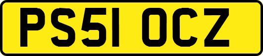 PS51OCZ
