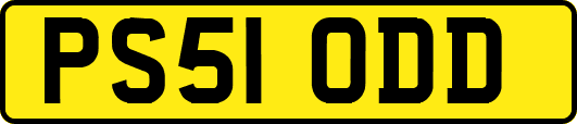 PS51ODD
