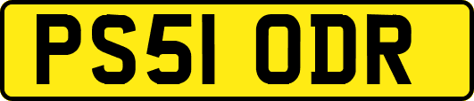 PS51ODR