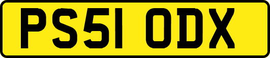 PS51ODX