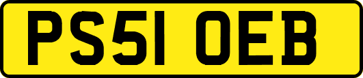 PS51OEB