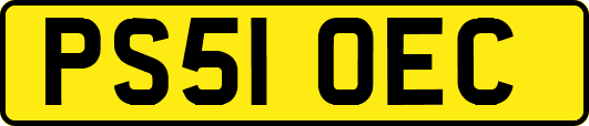 PS51OEC