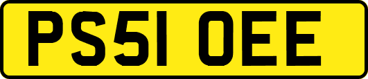 PS51OEE