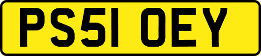 PS51OEY