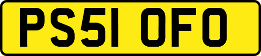 PS51OFO