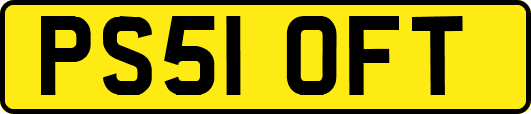 PS51OFT