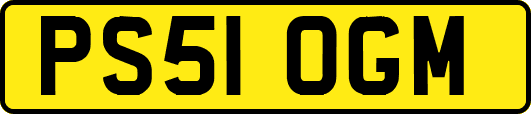 PS51OGM