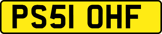 PS51OHF
