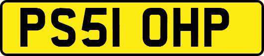 PS51OHP