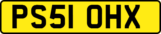 PS51OHX