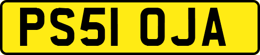 PS51OJA