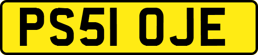 PS51OJE